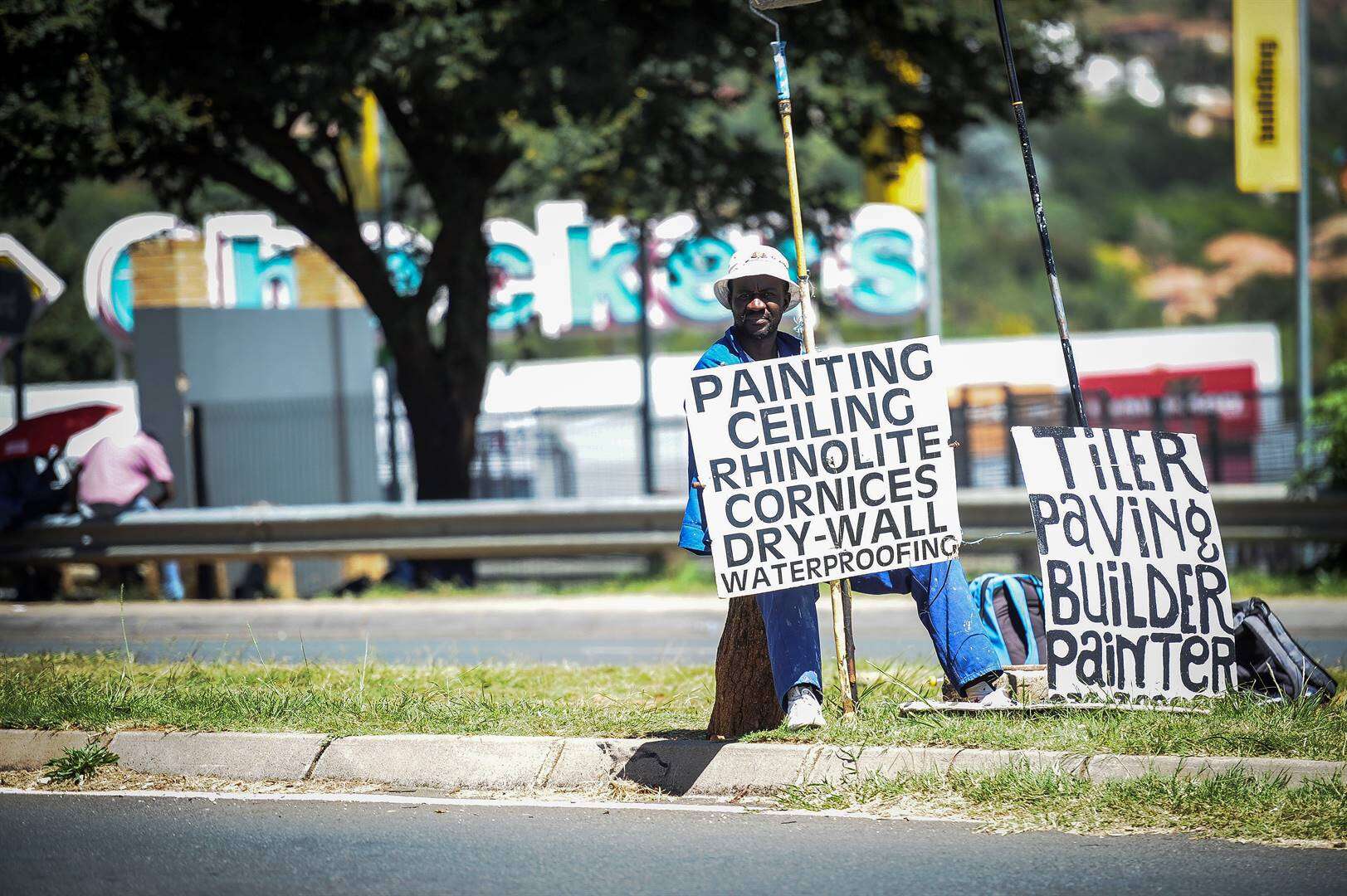 Werkloosheidskoers daal in O-Kaap terwyl ekonomie krimp