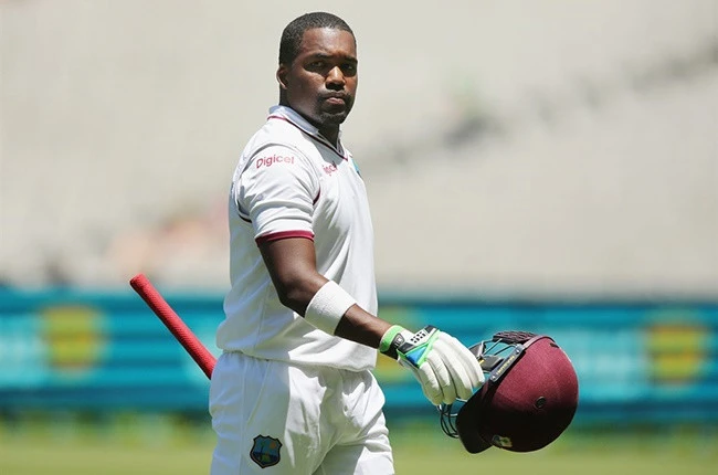 West Indies recall Bravo, Gabriel for second Test against South Africa