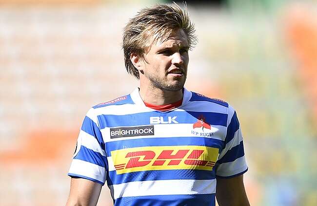 Currie Cup Week 10: teams, fixtures, results