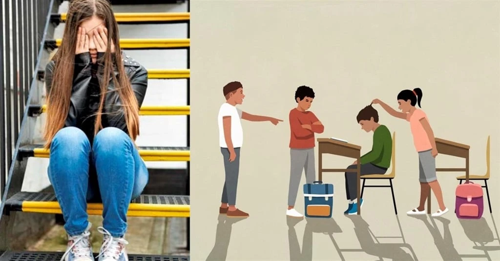 Stop die geboelie: Só help jy jou kind, sê kenners