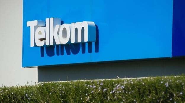 Telkom shares jump after results preview