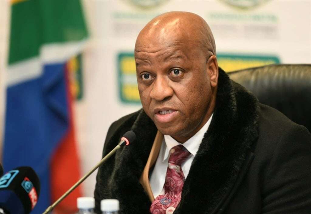 KZN premier calls for 'ruthless efficiency' in getting things done as unity government gets to work