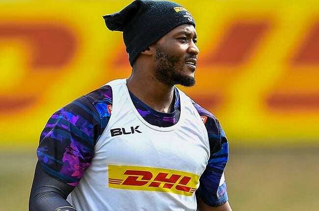 Senatla completes remarkable recovery with new Stormers deal: 'A life-changing experience'