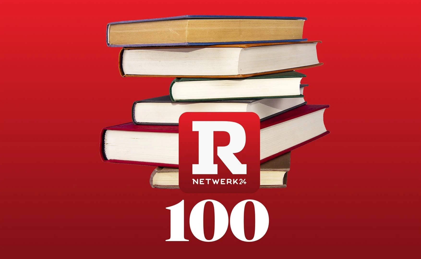 100 beste Afrikaanse boeke om ’n eeu van Afrikaans te vier