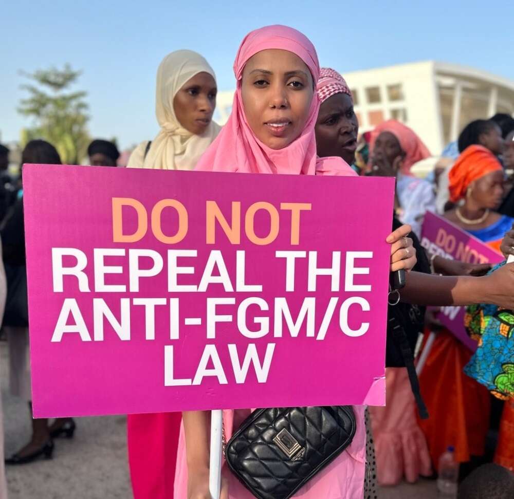 The Gambia rejects attempt to legalise female genital mutilation again after religious pressure