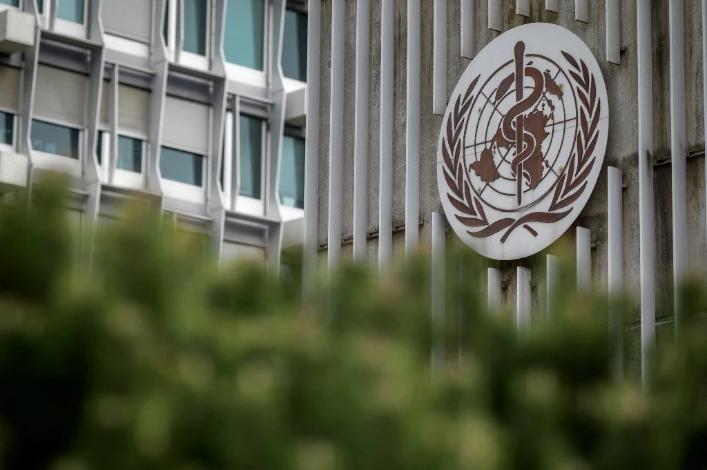 WHO urges countries to follow US, give vaccine doses to fill gap