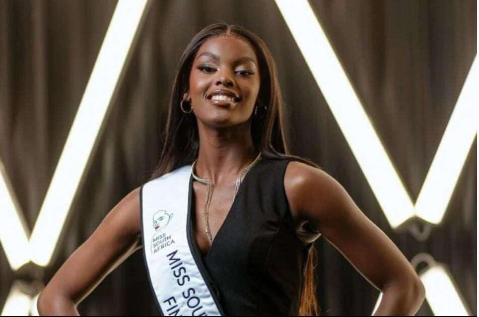 Miss SA organisation breaks silence following ex-finalist Chidimma Adetshina's 'difficult' withdrawal