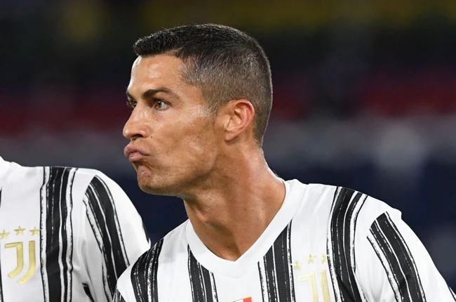 Covid-19 case Ronaldo furious at missing Juventus game against Barcelona