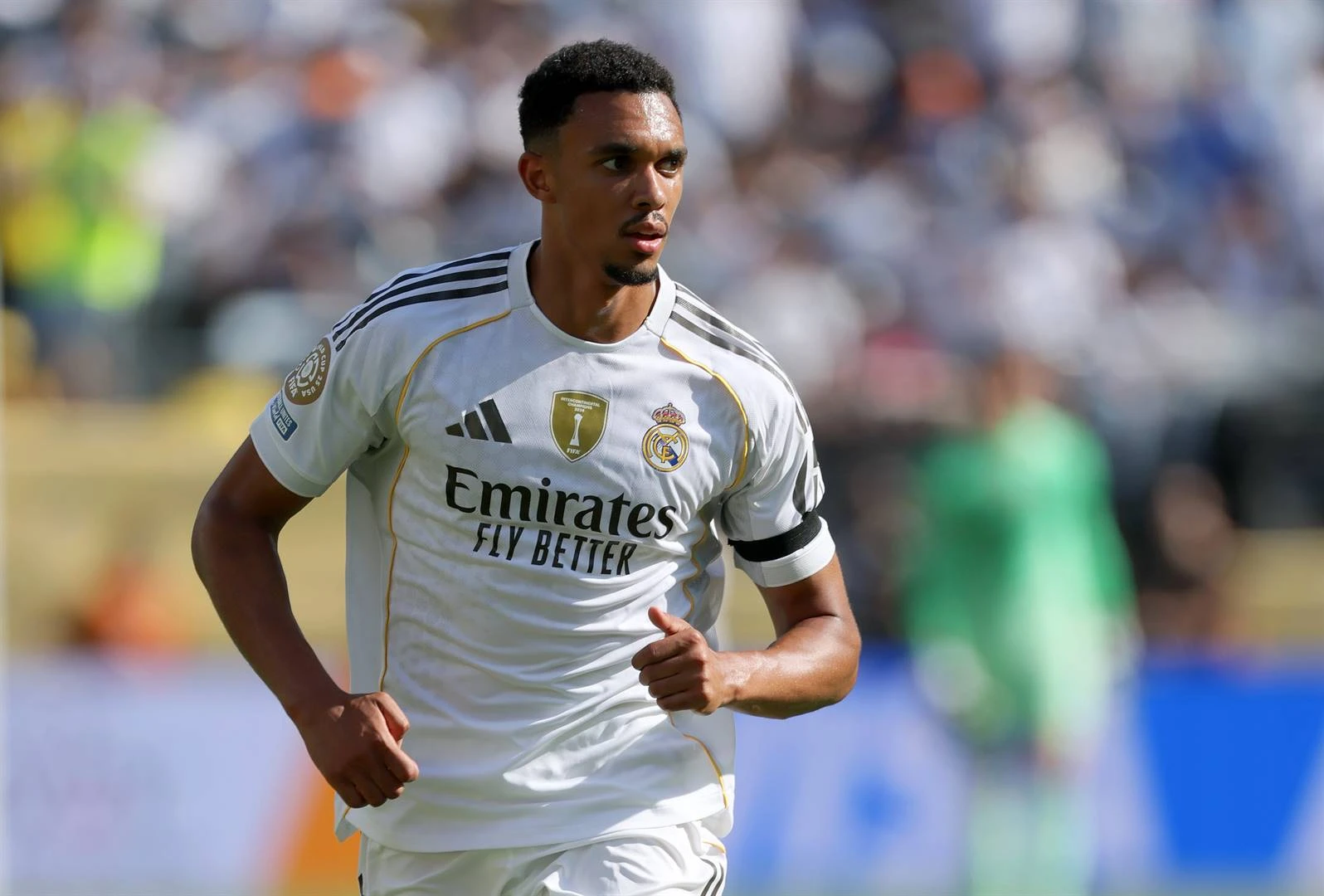 Nuwe era begin by Real Madrid