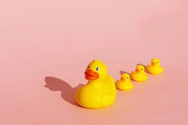 Expecting multiples? We have dozens of baby names for twins, triplets and more