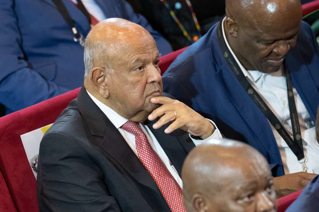 LIVE | Tributes, condolences pour in after Pravin Gordhan, 75, dies