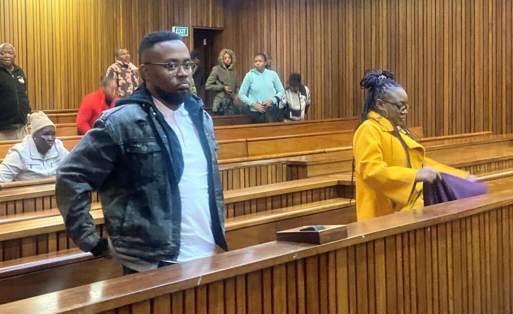 Soshanguve woman on trial for murder of ex-lover tells court they were having an affair