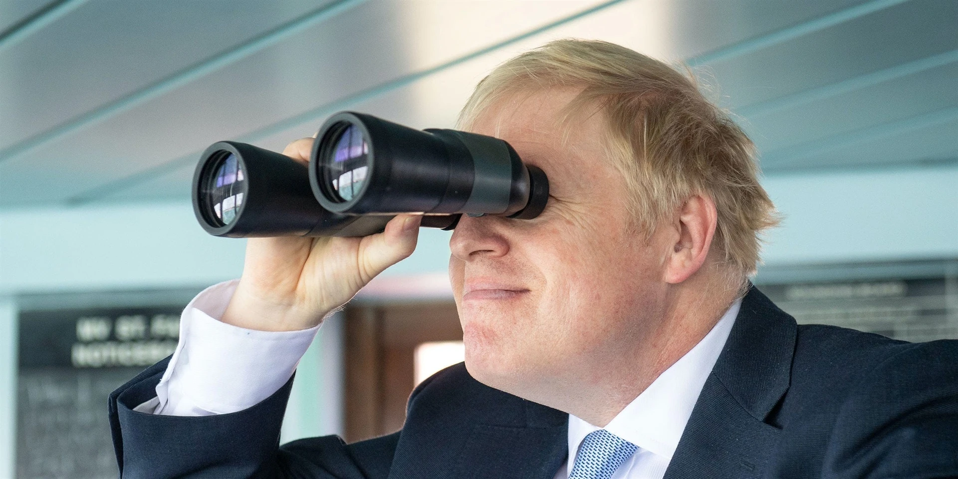 Johnson faces lockdown revolt from more than 50 UK Tories