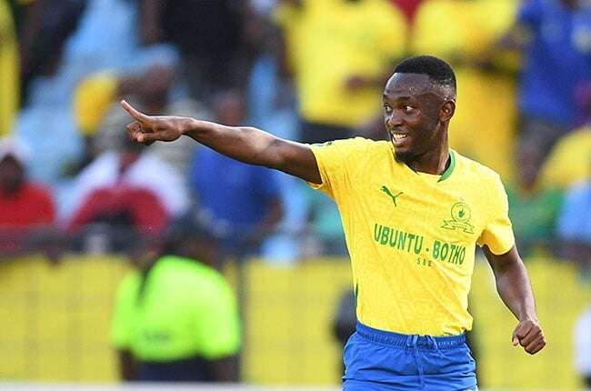 LIVE | PSL SuperSport United v Mamelodi Sundowns