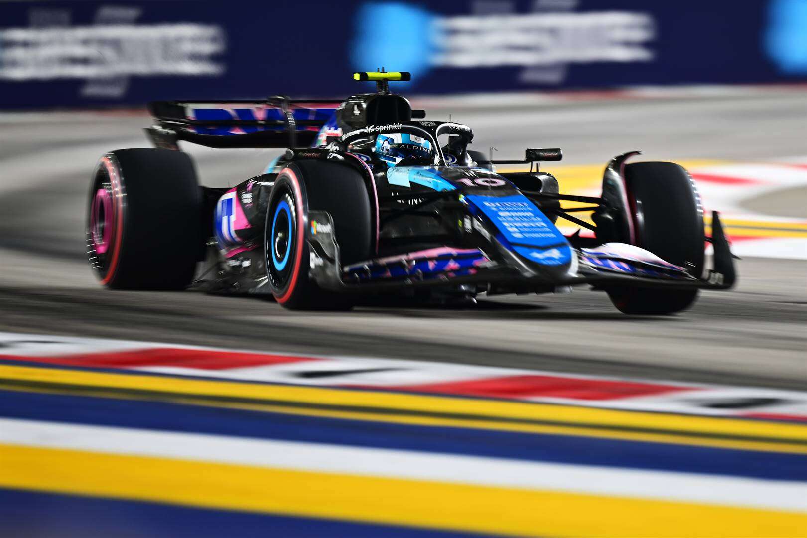 Renault het geen planne om Alpine, sy ‘kroonjuweel’, te verkoop