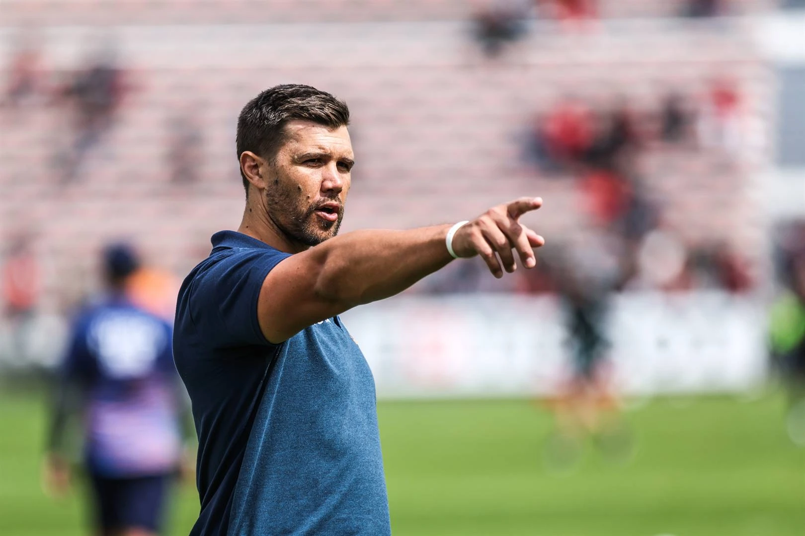 Izak wil Cheetahs met ’n beker groet