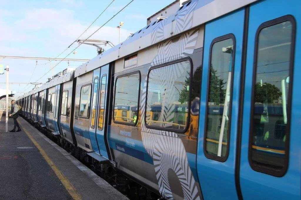 Prasa het ambisieuse planne vir Wes-Kaap, maar is nog besig met herstel van treindienste