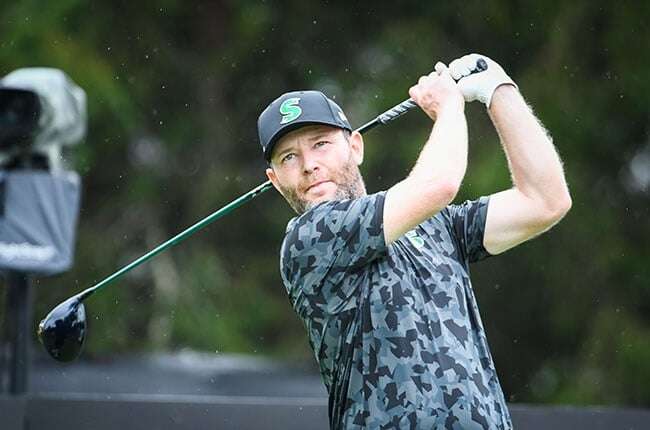 In good Grace: New lease on LIV after Stingers vouch for top SA golfer's return