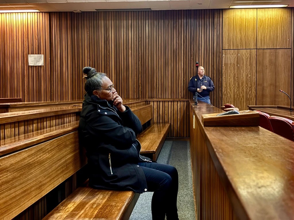 Facebook-moorde: Boomgaard skuldig bevind