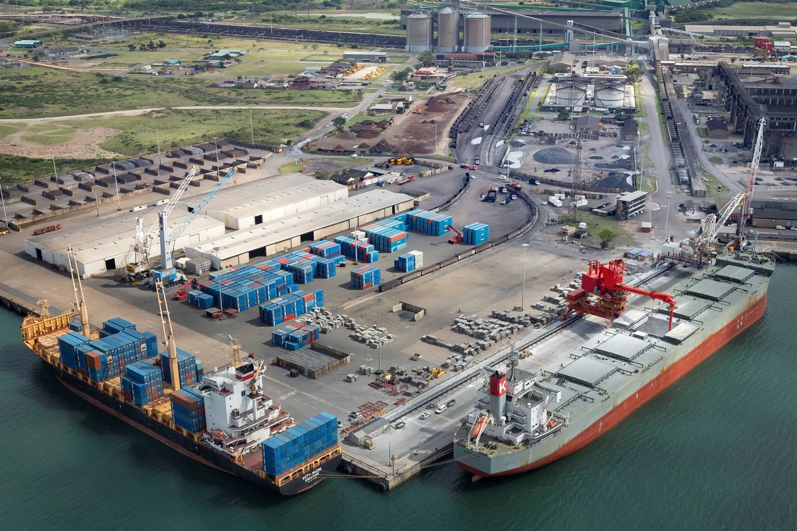 Verhogings van 6% ‘is ’n mislukking van leierskap by Transnet én vakbonde’