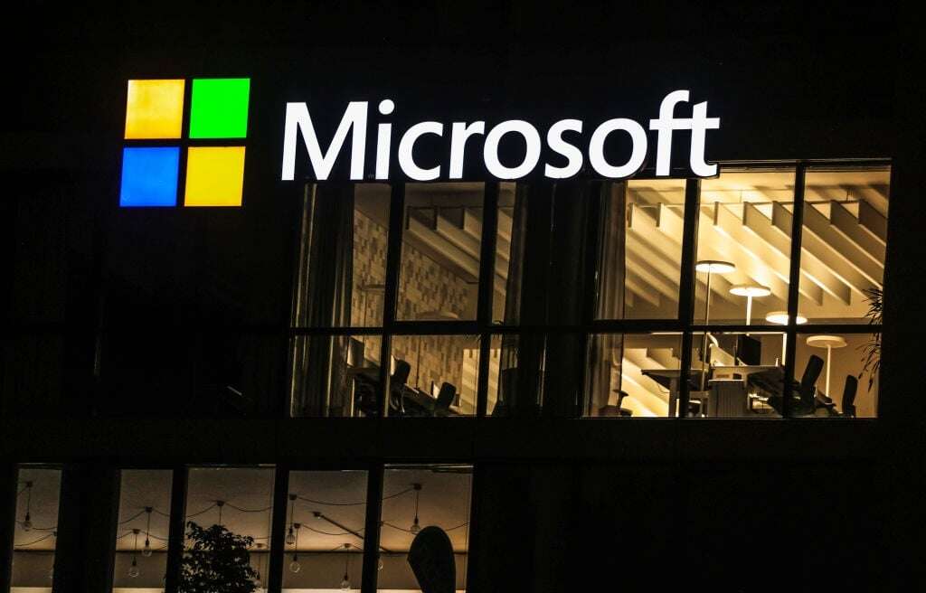 Microsoft users hit by massive outage, while Capitec services are also disrupted