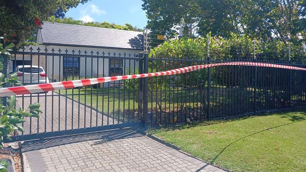 Security guard shot dead while responding to panic alarm during house robbery in Cape Town suburb