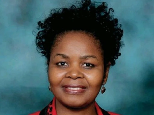 TRIBUTE | Honouring the life of Dr Vuyo Mahlati