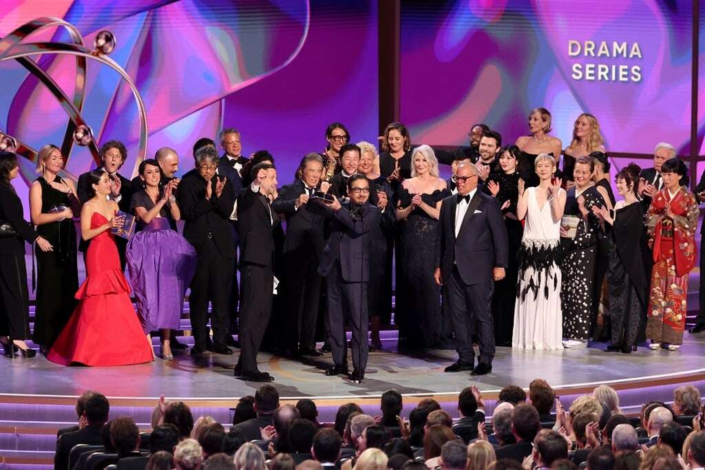 PHOTOS | Epic wins at the Emmys, from Shogun's historic 18 awards to Baby Reindeer's triumph