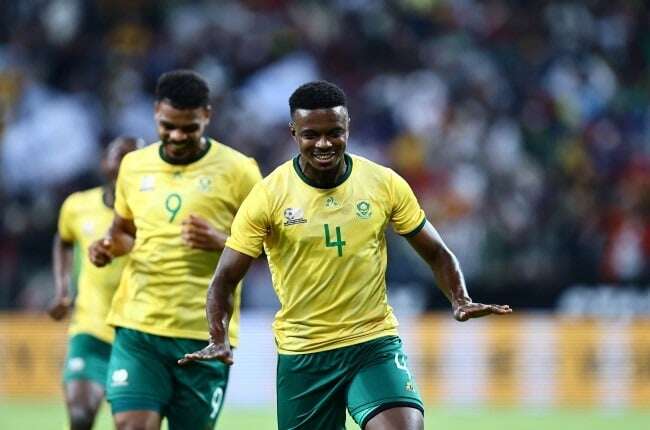 'He changed my life': Mokoena's ascent as Bafana lynchpin comes full circle in Cape Town