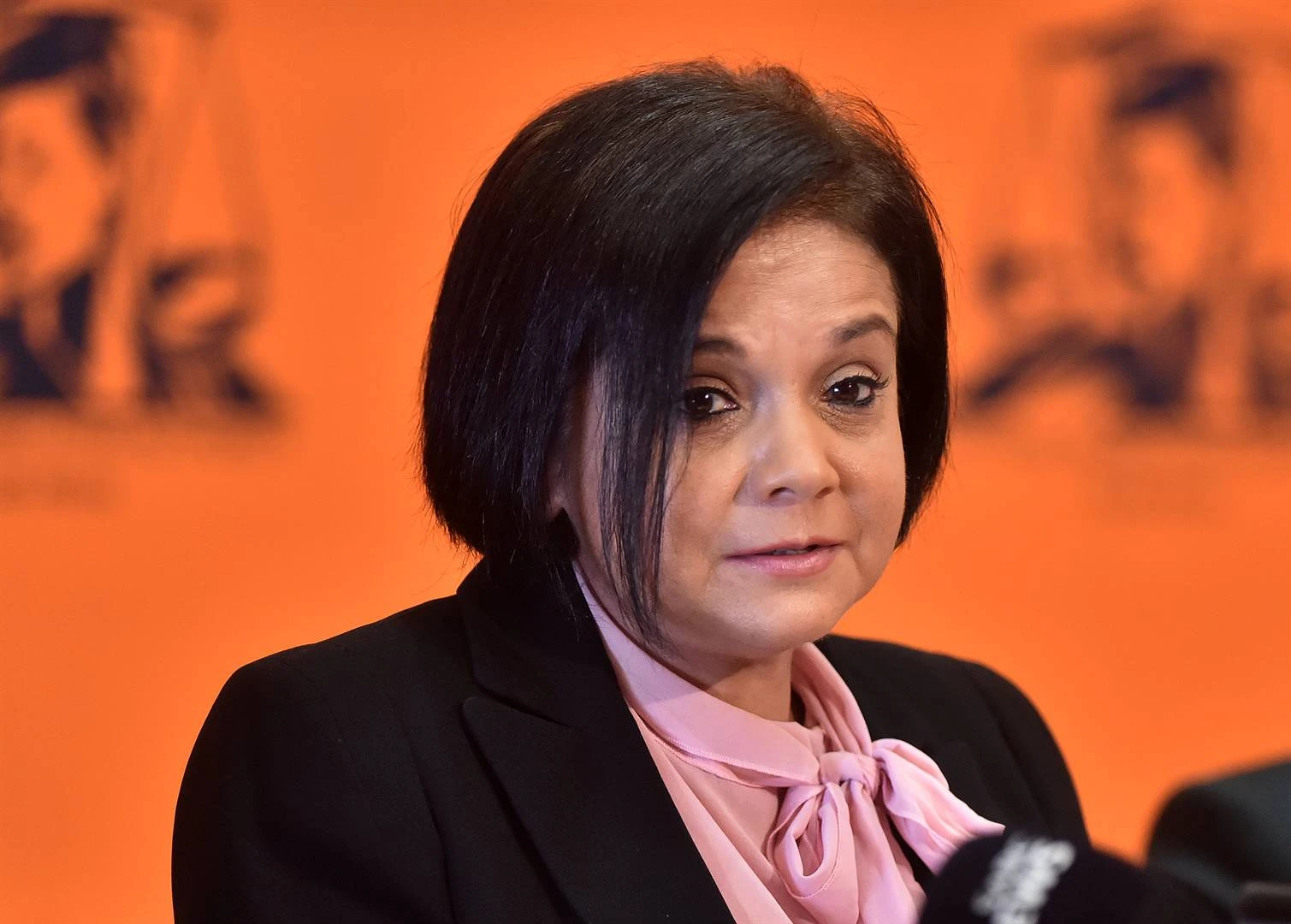 ‘Vertroue in NVG geskaad deur Omotoso onskuldig te bevind’