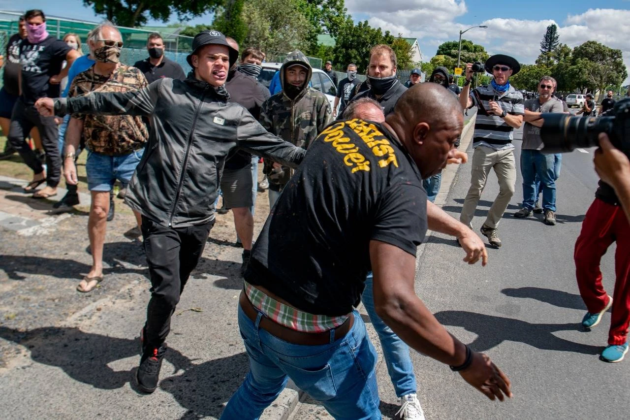 Brackenfell incident not a policing matter, says Cele