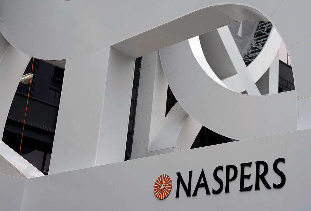 Naspers expects higher headline profit thanks to e-commerce boost, Tencent