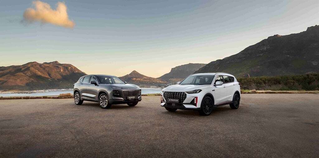 Latest Chinese automaker Jetour enters SA market with two SUVs below R500 000