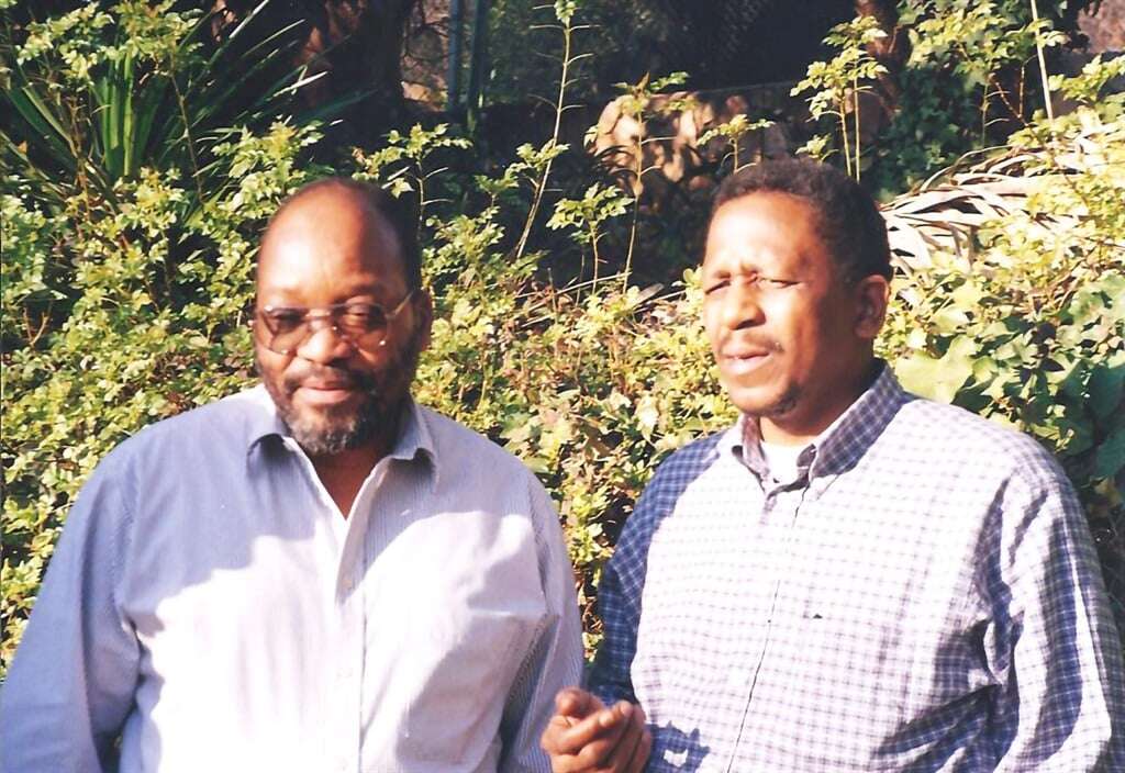 EXTRACT | 'We buried the ANC at Polokwane': Mathews Phosa’s new book details the fall of Mbeki