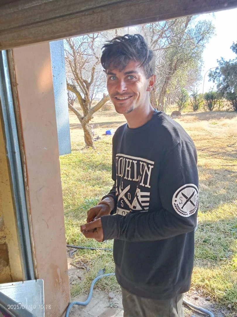 2 van Klerksdorp wat met bakkie verdwyn, van diefstal aangekla