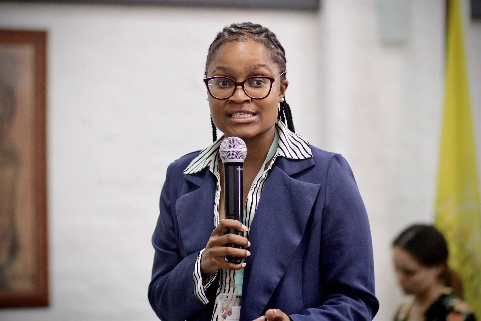 RNE: Hernude woede uit ANC-geledere ná DA-lede Israel besoek