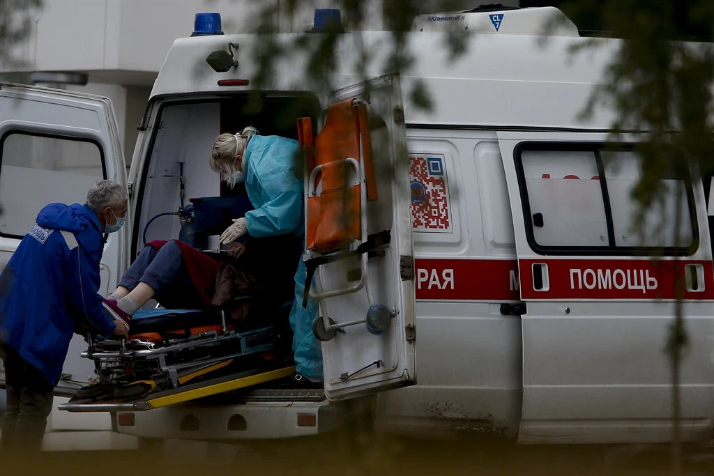 Covid-19 wrap | Australia's Melbourne celebrates end of lockdown but virus ravages Europe, US 