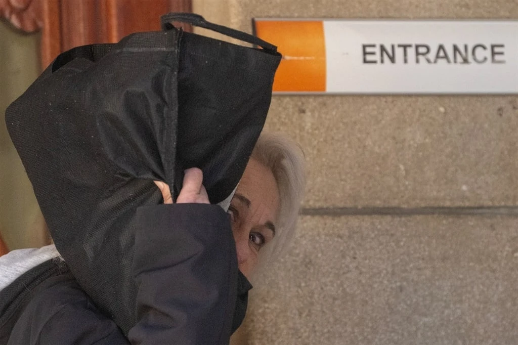 ‘Oneerlikheid’ het Tosca van Wyk se doppie geklink