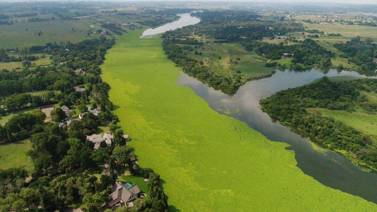 ‘Dis ons laaste kans om Vaalrivier te red’