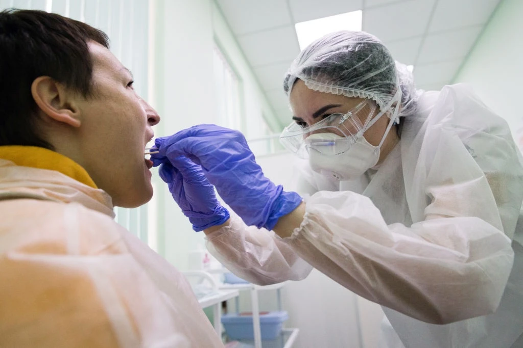 LIST | Here are Tshwane's 20 Covid-19 vaccination sites