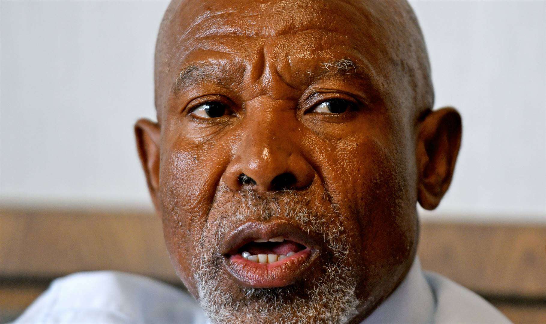 Kganyago: Reserve Bank must focus on slowing CPI to its 4.5% target