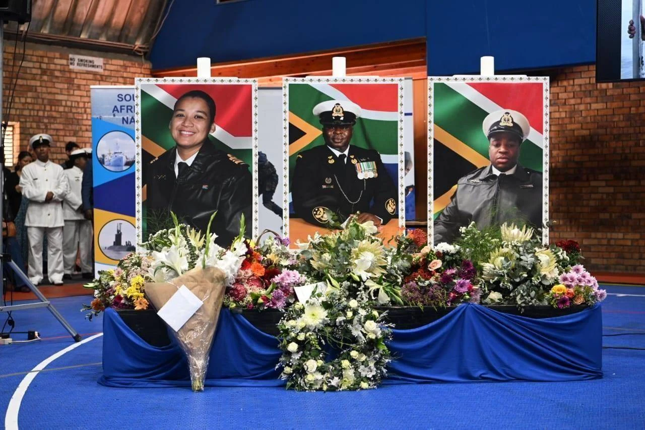 Kommetjie-tragedie: Vloot oorhandig verslag aan Valke