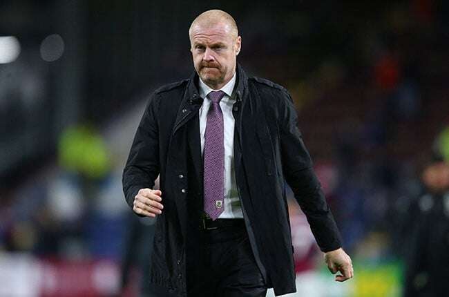 Struggling Everton sack manager Dyche