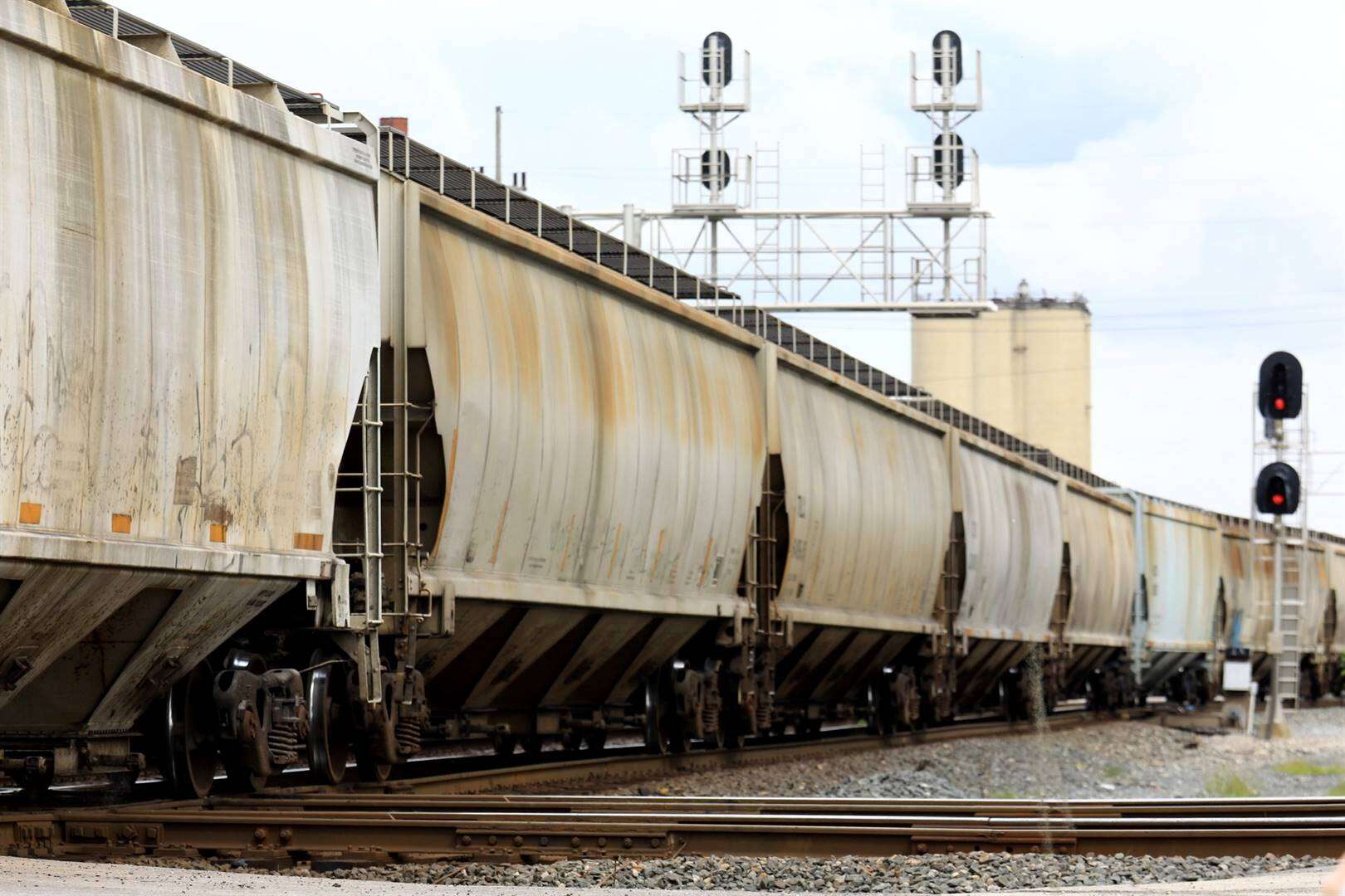 G’n reddingsboei vir Transnet, maar wat as dit tot groter staatsinkomste kon lei?