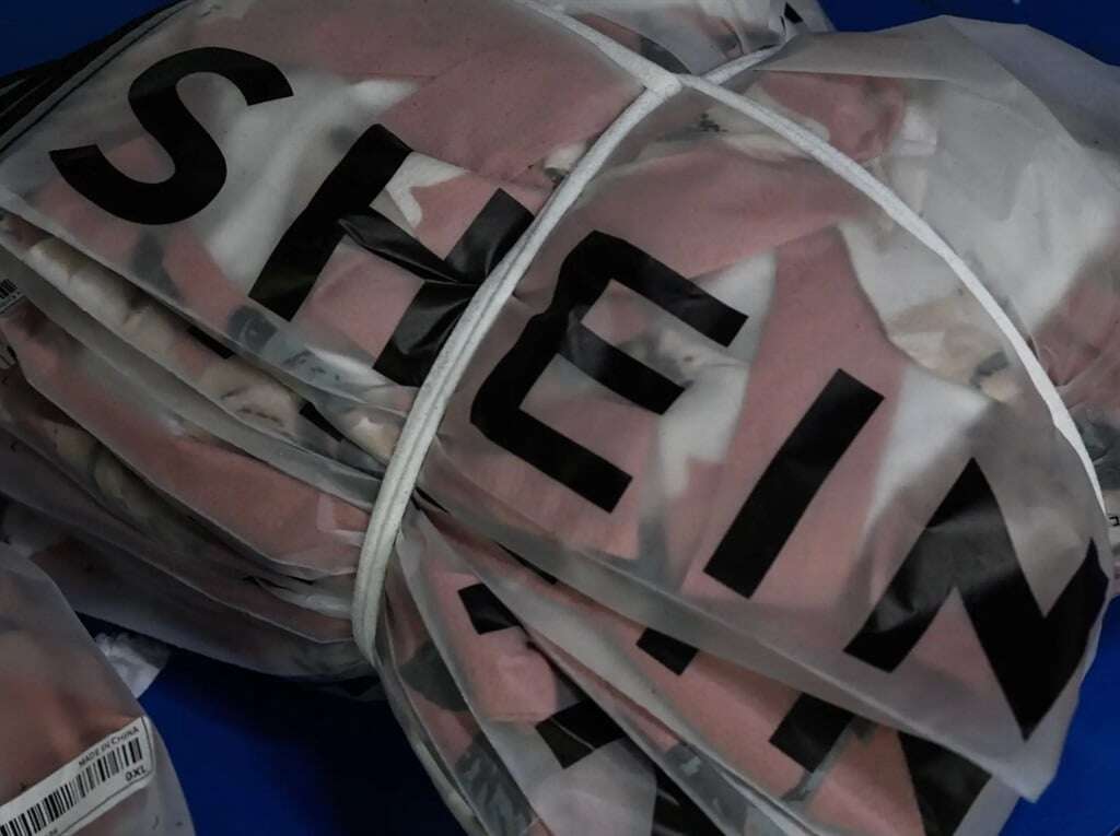 Shein to open pop-up store in Mall of Africa next week