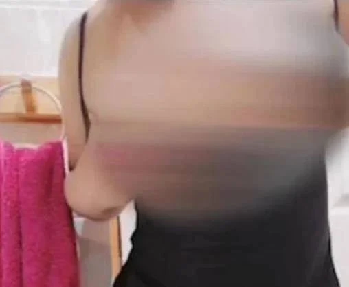 Onnie in hof nadat suggestiewe video aan skoolseun (13) gestuur is