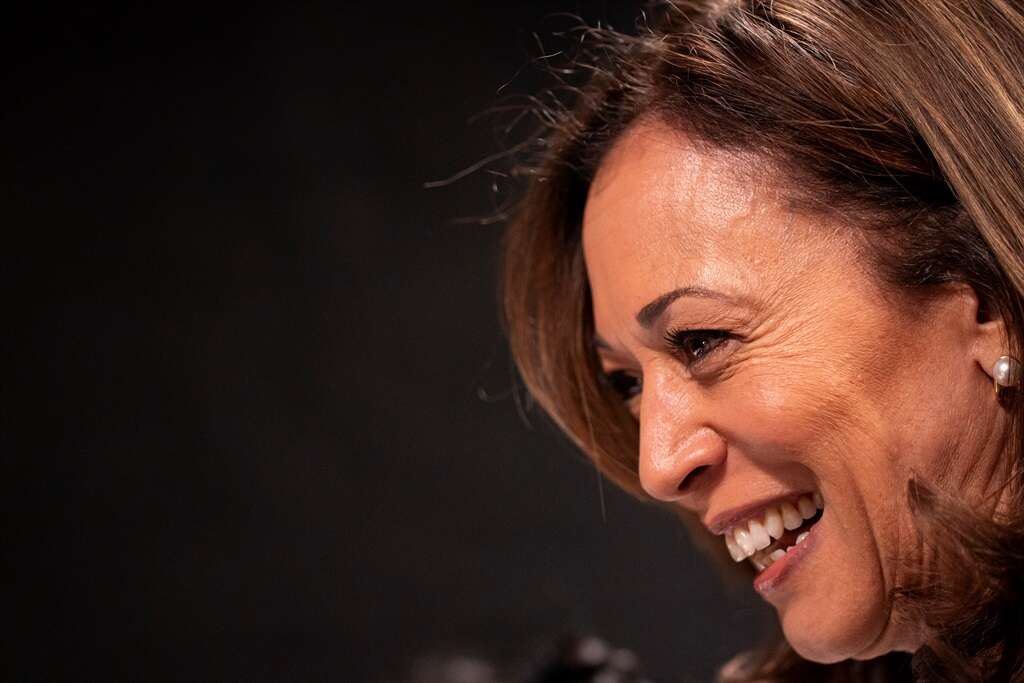 EXPLAINER | Harris' business views: Friendly to Big Tech, aggressive in climate fight