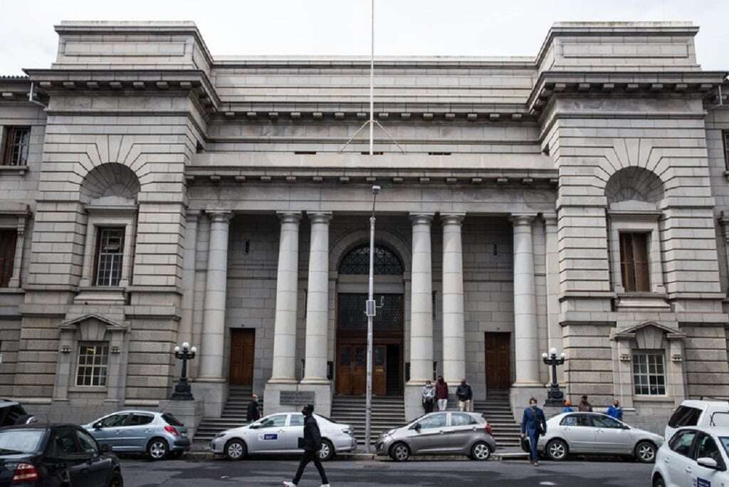 Judge blocks Cape Town man's bequest to white supremacist organisation