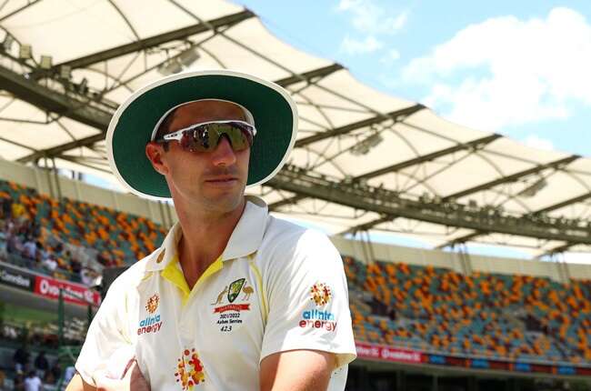 LIVE | Australia v India, 3rd Test - Day 1