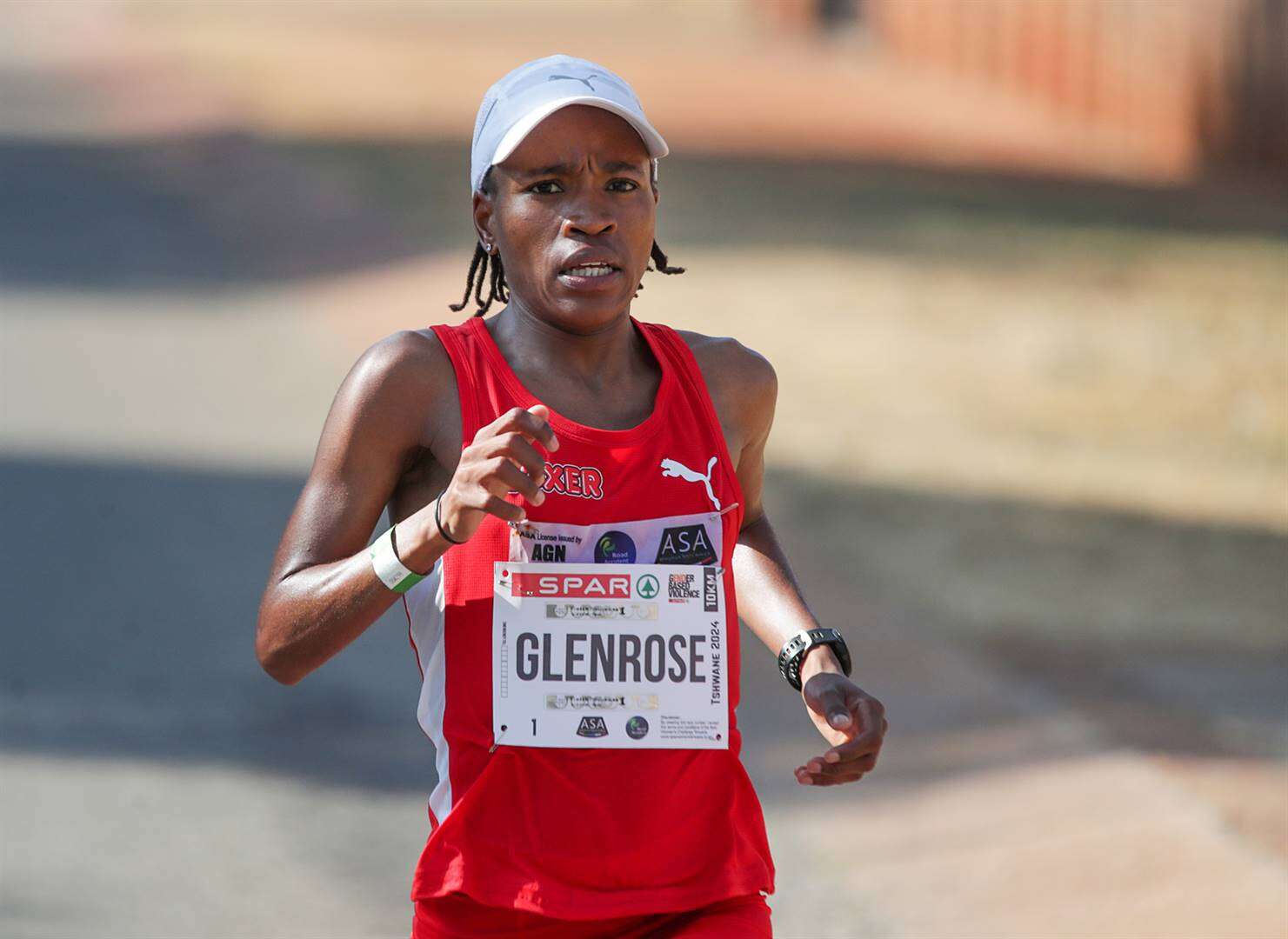 Gedugte Ethiopiërs sal SA langasems toets in Kaapstad